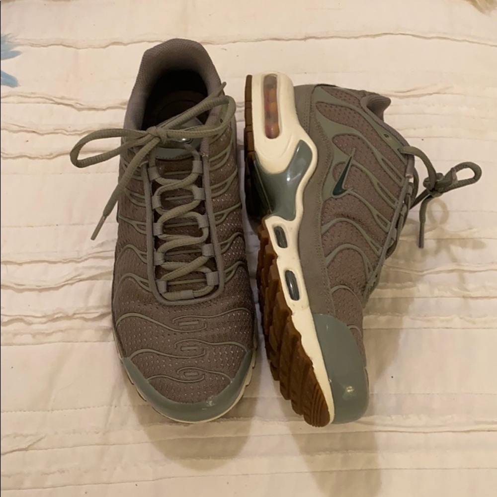Nike Tn air shoes